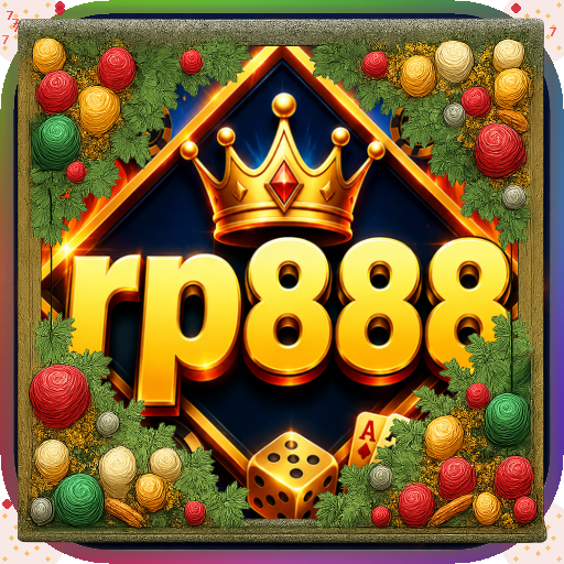 rp888 — galeri pratinjau Resmi APK